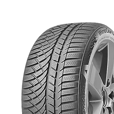 235/40 R19 96V WinterCraft WP72 XL FSL Kumho